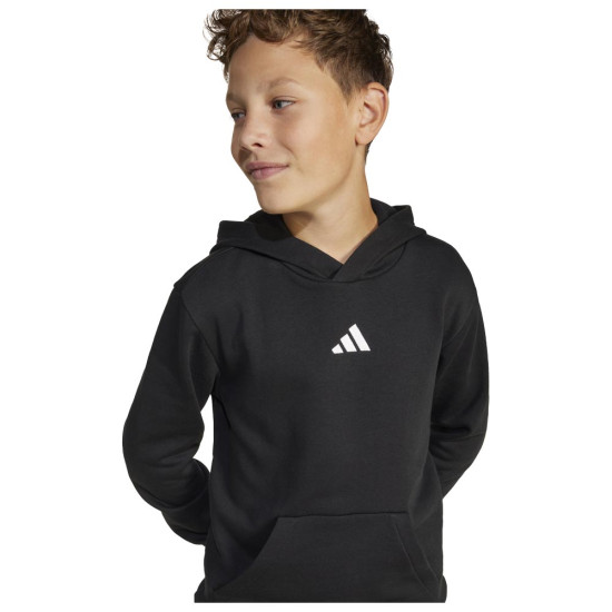 Adidas Παιδικό φούτερ Essentials Small Logo Feelcozy Fleece Hoodie